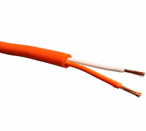 Stranded thermocouple wire - 5-S/405.5041 - Jemar Termometría S.L. - compensation