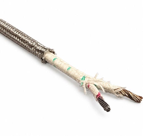 Compensation thermocouple wire - 5-0/800-6041 - Jemar Termometría S.L. - stranded