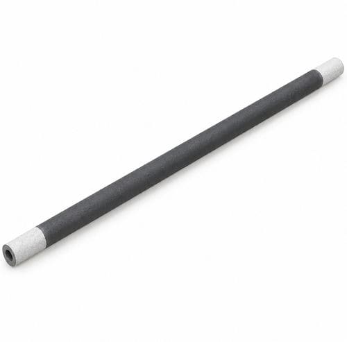 Round heating element - SP-SIC-ED - Jemar Termometría S.L. - silicon carbide / industrial / custom