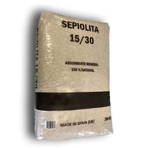 Granular absorbent - 82-5520 - Jemar Termometría S.L. - oil / water / mineral