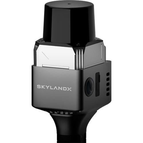 3D scanner - MetaCam Lite - SkylandX - for measuring / for inspection / for mapping