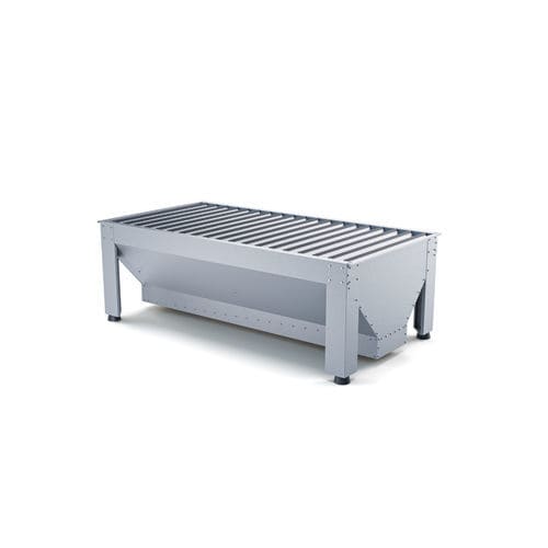 Sanding downdraft table - SF-712 - SAF