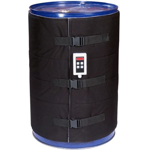 Oil drum heater - 30 series - IHP - for liquids / for water / for diesel