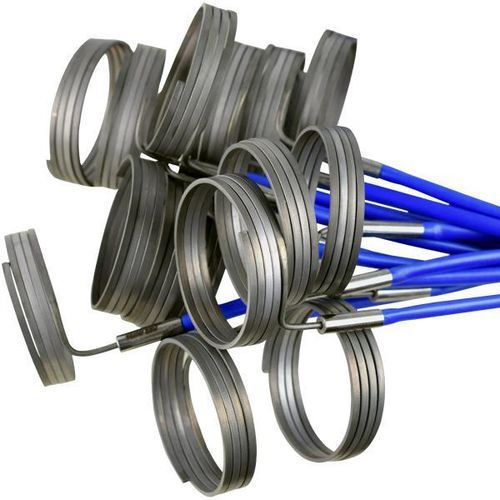 Coil heater - IHP