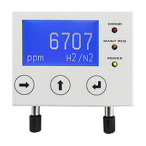 Hydrogen analyzer - H2-WLD 1000 - Pro-Chem-Analytik GmbH & Co. KG - industrial / concentration / thermal conductivity