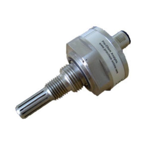 1/2" UNF dew-point transmitter - LDT - Pro-Chem-Analytik GmbH & Co. KG - DN20 - 3/4" / NPT 1/2 / 2-wire