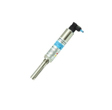 Aluminum oxide sensor dew-point transmitter - AMT-20 - Pro-Chem-Analytik GmbH & Co. KG - DN20 - 3/4" / 3-wire / current output