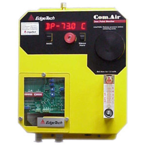 Optical dew-point transmitter - COM.AIR - Pro-Chem-Analytik GmbH & Co. KG - RS-232 / 4-20 mA / 24VDC