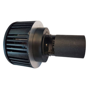 Wall-mount dew-point transmitter - DewTrans LC - Pro-Chem-Analytik GmbH & Co. KG - optical / 4-20 mA / RS-232