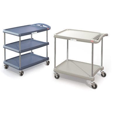 Transport cart - myCart - METRO - storage / handling / plastic
