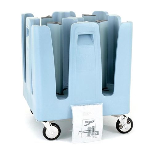 Plastic dolly - PCD11A - METRO - for transport