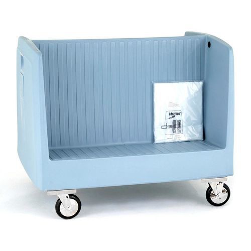 Service cart - DSD11 - METRO - transport / storage / handling