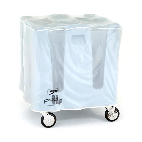 Dust-resistant protective cover - PCDV - METRO - reusable / for the food and beverage industry
