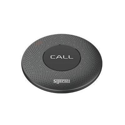 Wireless call station - ST-300 - Syscall Global - retail banking / industrial / hospital