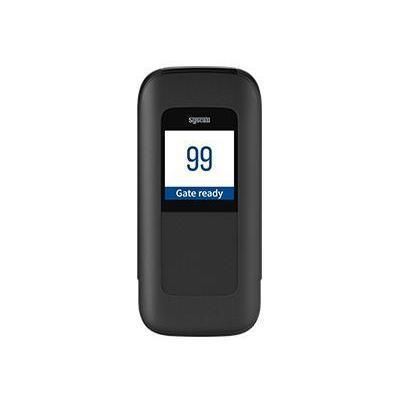 Wireless receiver - TGP-200R - Syscall Global - FSK / notification / alert