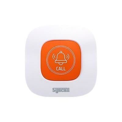 Wireless call station - ST-E1 - Syscall Global - waterproof / wall-mounted / portable