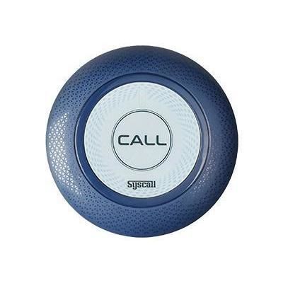 Wireless call station - ST-A1 - Syscall Global - office / weather-resistant
