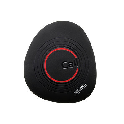 Wireless call station - ST-900 - Syscall Global - IP67 / waterproof / outdoor