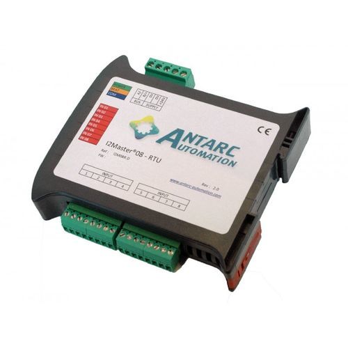 Power distribution counting device - I²Master® - ANTARC AUTOMATION - for building / for indoor use / measurement