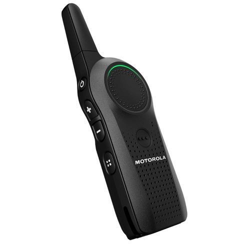 Two-way radio - JTECH