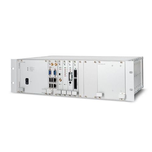 Digital converter - ITC2800 - Swissphone Wireless AG - multi-protocol / communications / Ethernet