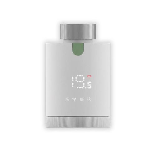 Thermostatic head - FLOW PRO - NEXELEC
