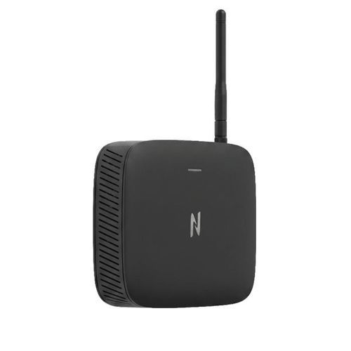 IoT gateway - LINK CORE - NEXELEC - communication / telemetry / cellular