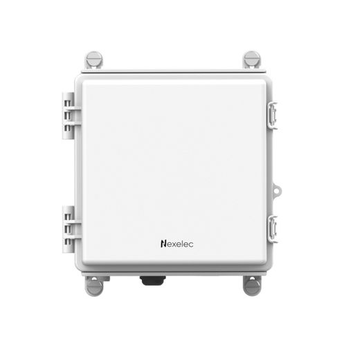 IoT gateway - LINK PRO - NEXELEC - telemetry / communication / 4G LTE