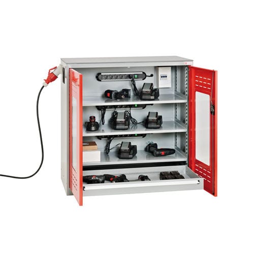 Charging station - 034217   - DRINGENBERG