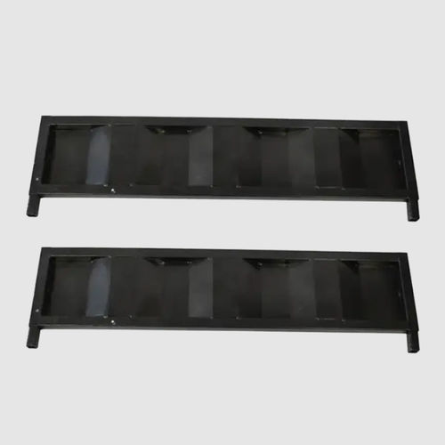 Partition wall fixed collar - Kubéko