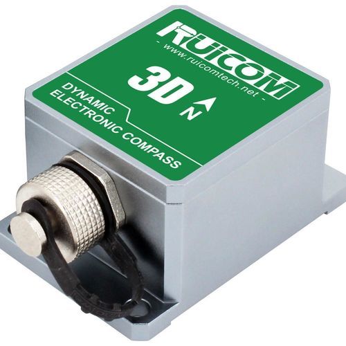 Electronic compass - GDM series - Shenzhen Ruicom Technology Co., Ltd. - 3D / tilt-compensated