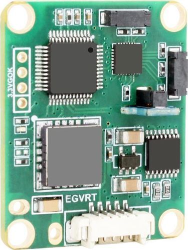 Electronic compass - GCM387 - Shenzhen Ruicom Technology Co., Ltd. - 3D