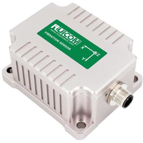 MEMS vibration sensor - GKP3 - Shenzhen Ruicom Technology Co., Ltd. - for machine monitoring / for vibration meter / high-precision