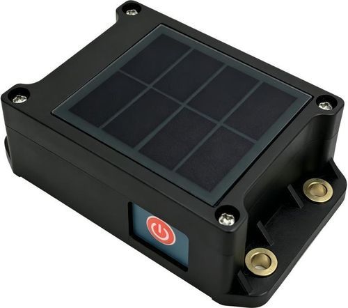 9-axis attitude and heading reference system - BDS450 - Shenzhen Ruicom Technology Co., Ltd.