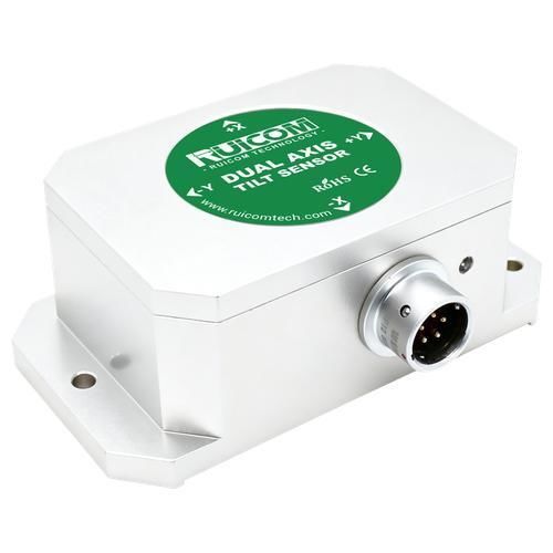 single-axis tilt sensor - Shenzhen Ruicom Technology Co., Ltd.