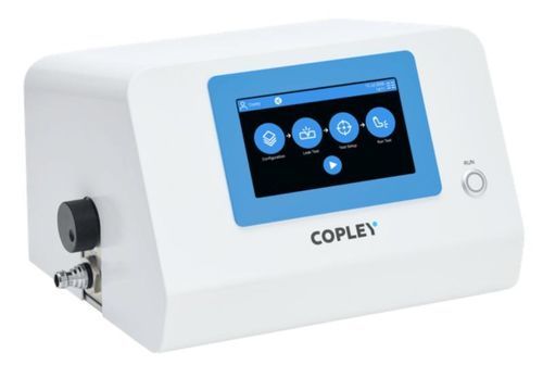 Closed-loop flow controller - TPK 200iX - COPLEY - for air / digital / precision