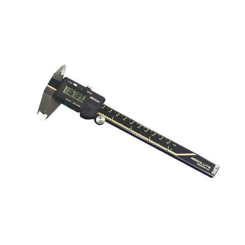 Digital caliper - 500 - COPLEY - with digital display / plastic / with data output