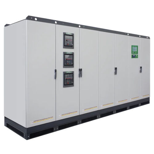 Three-phase voltage stabilizer - Sirius advance - Ortea Next - dynamic