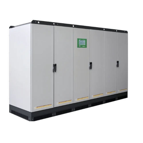 Three-phase voltage stabilizer - Sirius - Ortea Next - AC