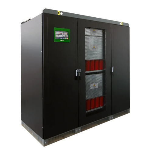 Automatic compensator - OXYGEN ZERO - Ortea Next