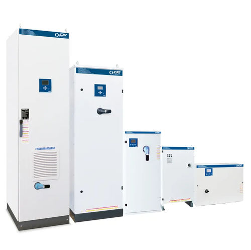 PFC system - FV25V - Ortea Next