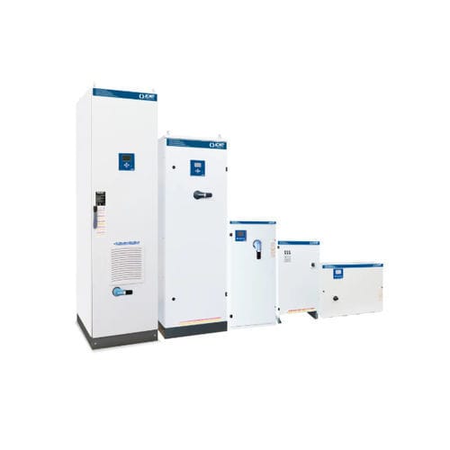 PFC system - FV25 - Ortea Next