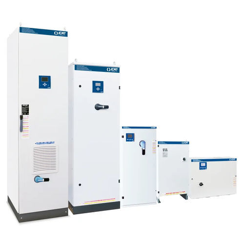 PFC system - HP30 - Ortea Next