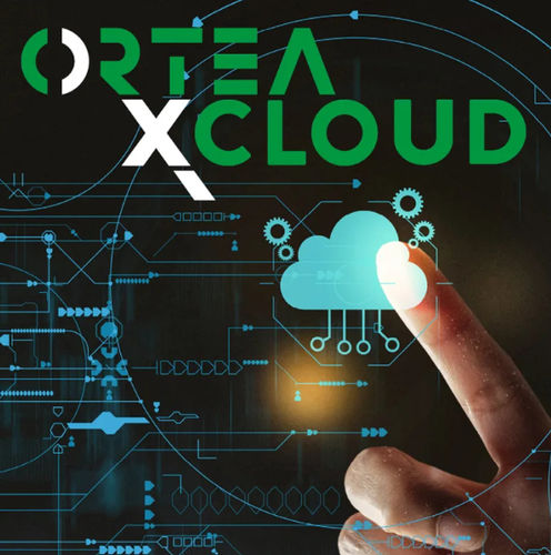 Connection module - XCloud - Ortea Next