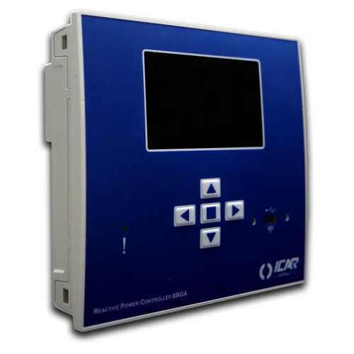 Not specified reactive power controller - RPC5LGA - Ortea Next