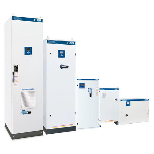PFC system - HP10-60Hz-230V - Ortea Next