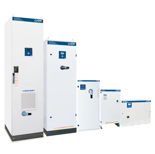 PFC system - FH20-60Hz-230V - Ortea Next