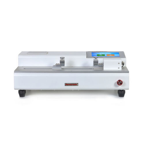 Peel testing machine - ETT-H20 - Shandong Puchuang Industrial Technology Co., Ltd. - quality / tension / computer-controlled