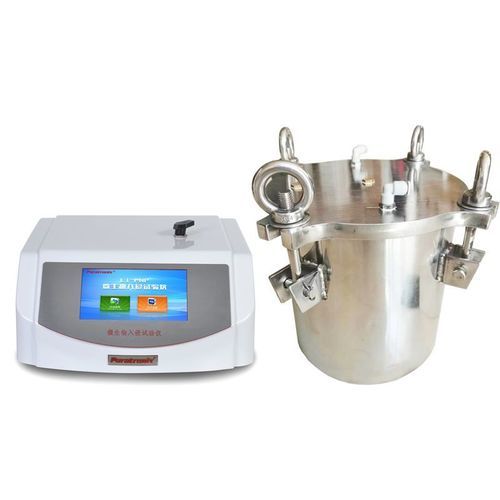 Vacuum leak tester - LT-PNP - Shandong Puchuang Industrial Technology Co., Ltd. - pressure / pneumatic / immersion