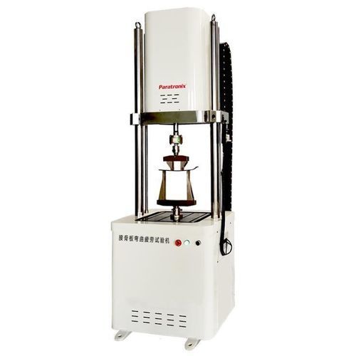 Bending testing machine - PBFT-BP30 - Shandong Puchuang Industrial Technology Co., Ltd. - tensile / fatigue / computer-controlled